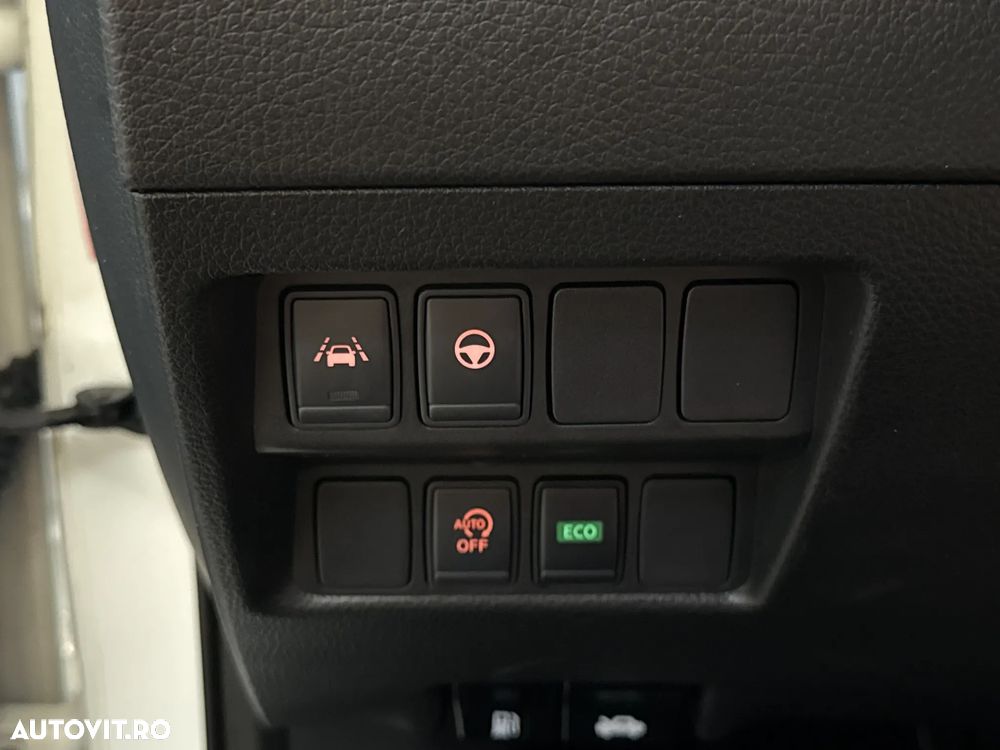 Nissan Qashqai - 16