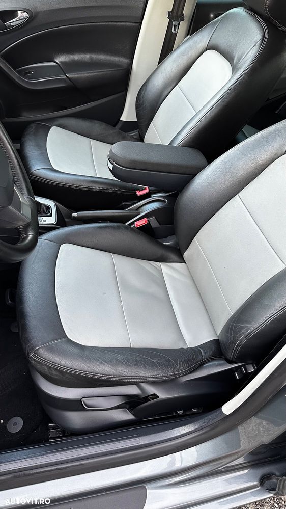 Seat Ibiza 1.2 TSI DSG Sport - 5