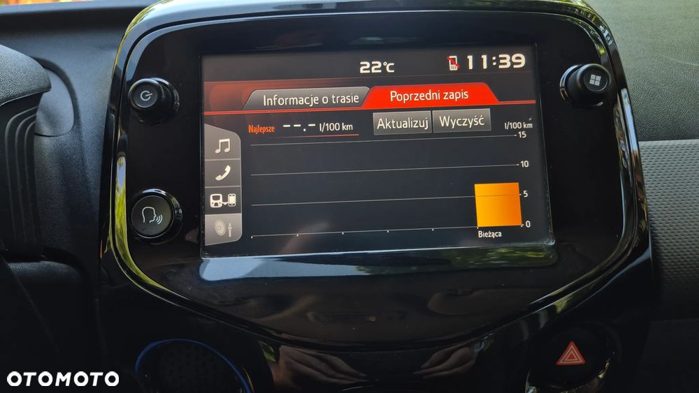Peugeot 108 VTI 72 Stop&Start Style - 32