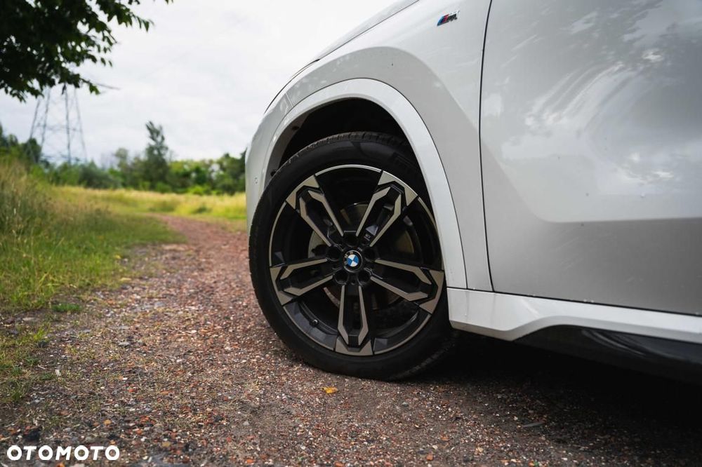 BMW X1 - 12