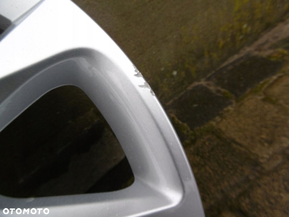 CUPRA FORMENTOR 5FF 8Jx18 ET40 5x112 - felga - 6