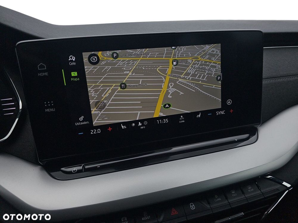 Skoda Octavia 1.5 TSI e-Tec Style DSG - 30