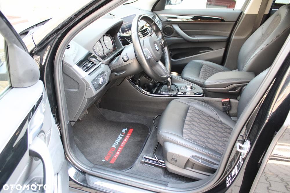 BMW X1 - 10