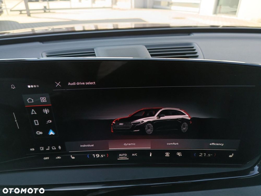 Audi A5 Avant - 18