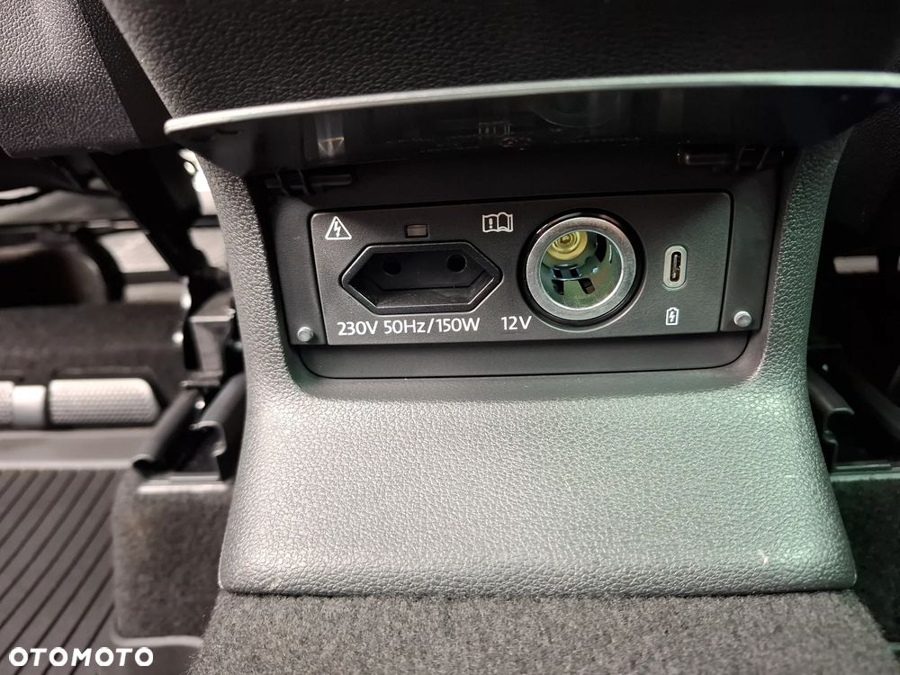 Skoda Karoq 1.5 TSI ACT GPF 4x2 Style DSG - 27