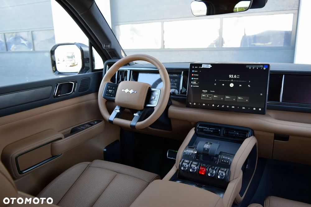 BYD Leopard 5 - 22
