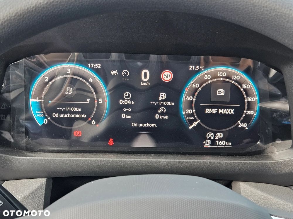 Volkswagen Crafter - 8