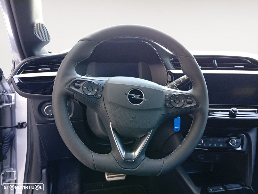 Opel Corsa - 12