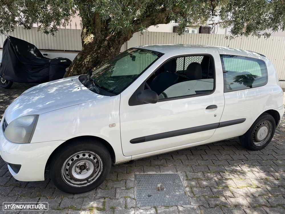 Renault Clio - 4
