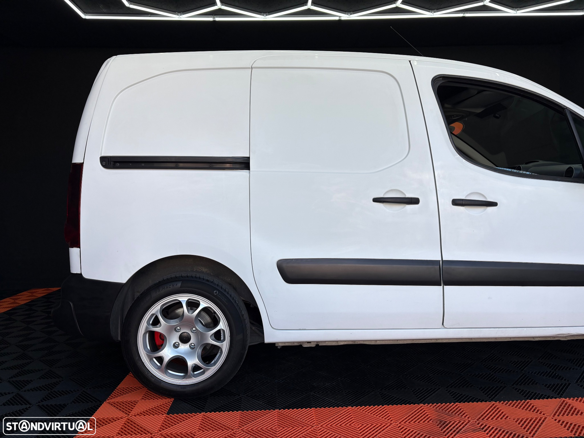 Citroën Berlingo - 18