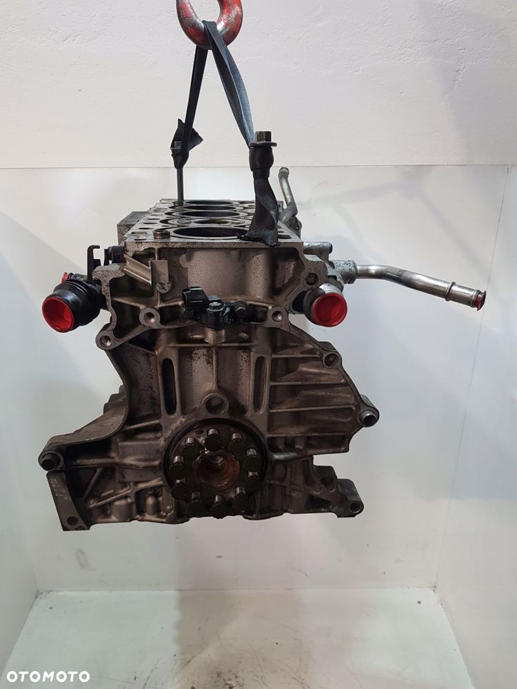 dół silnika volvo v70 xc70 xc90 2.4d d5244t 163km - 3