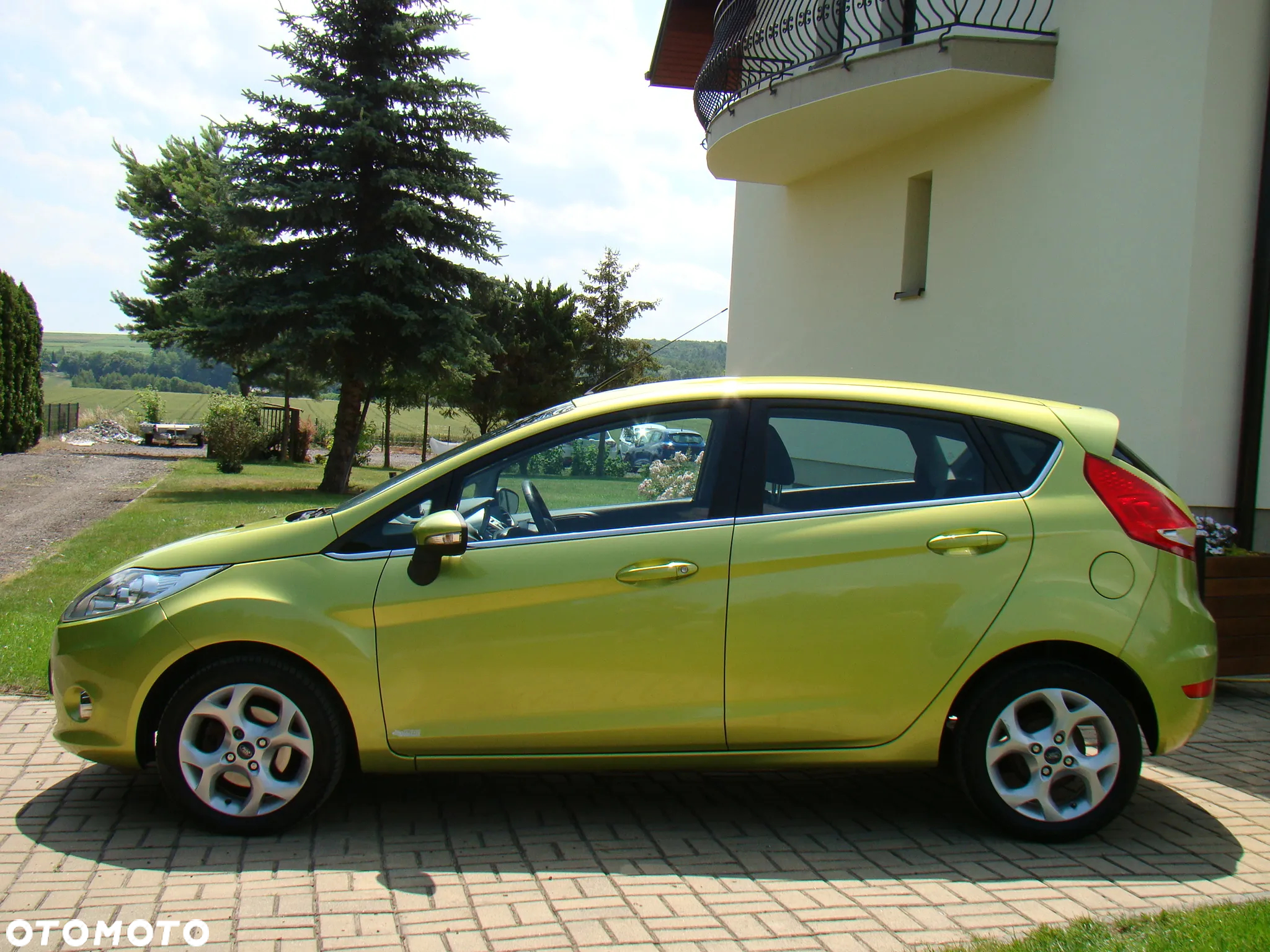 Ford Fiesta - 13