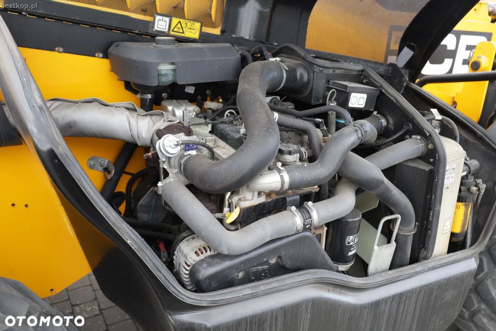 JCB 540-180 - 37