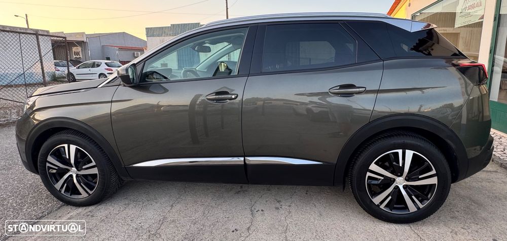 Peugeot 3008 1.2 PureTech Allure - 7
