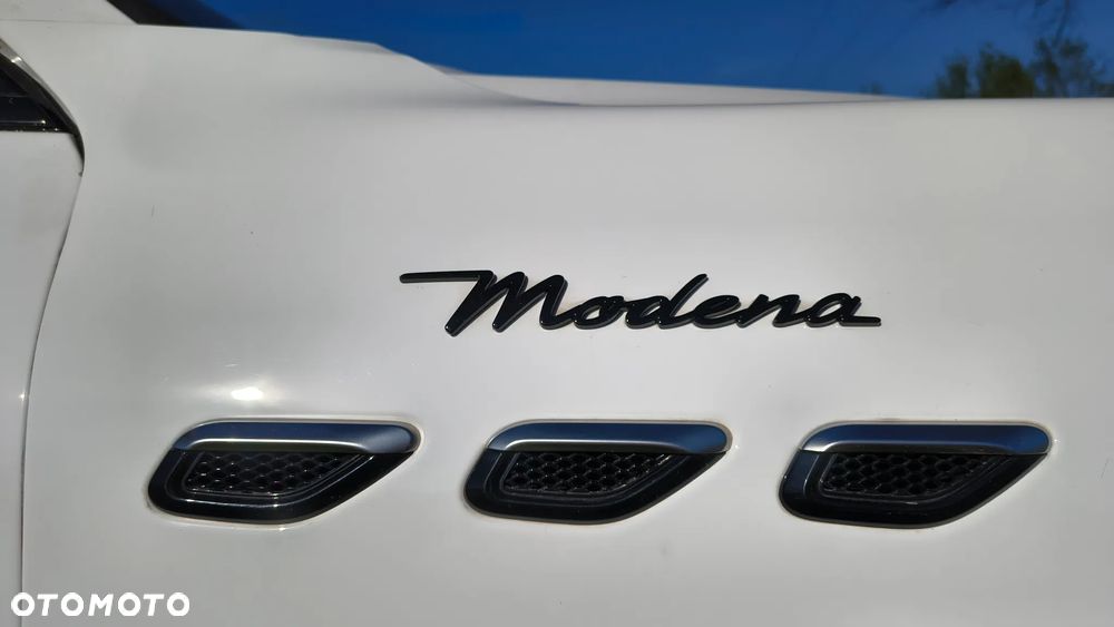 Maserati Grecale Modena - 9