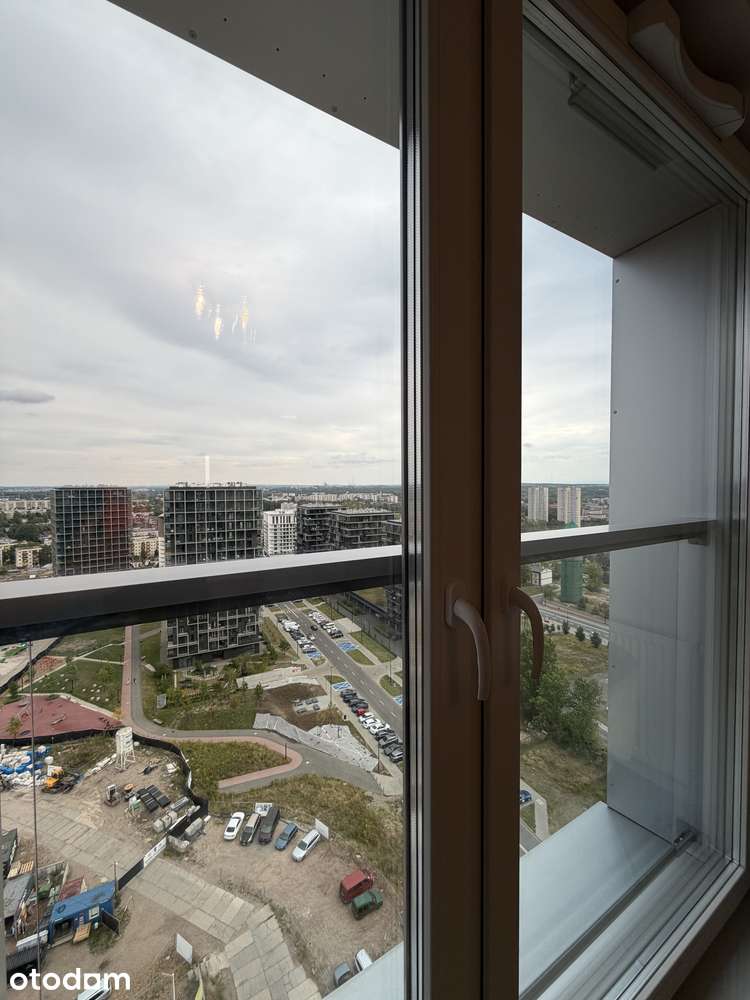 Nowe 2 pokoje, tylko dla firmy FV VAT.