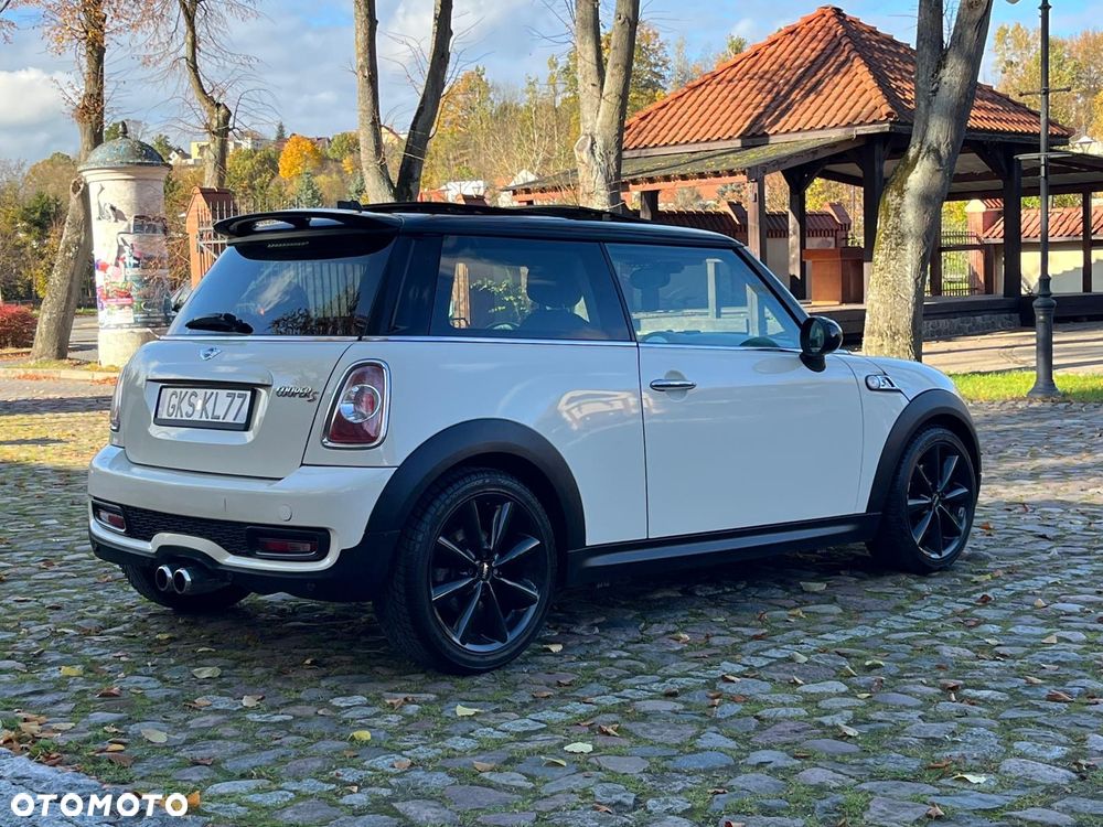 MINI Cooper S Standard - 3