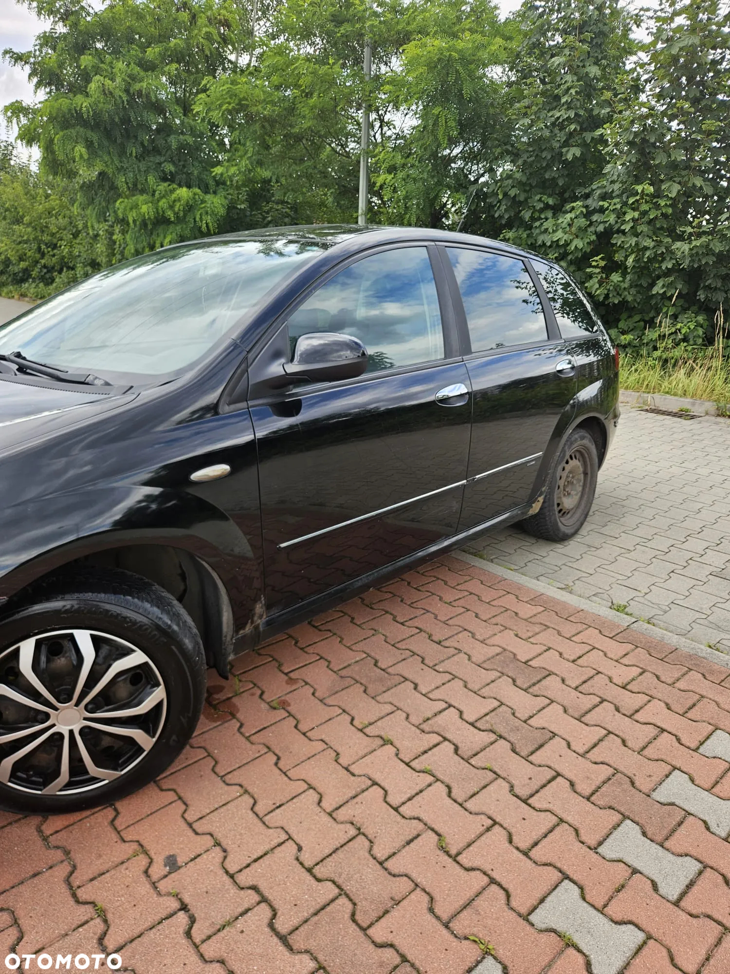 Fiat Croma - 21