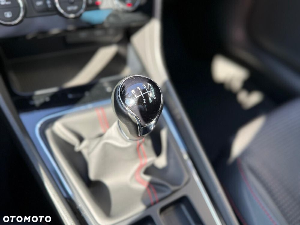 Seat Leon 1.5 EcoTSI Evo FR S&S - 32