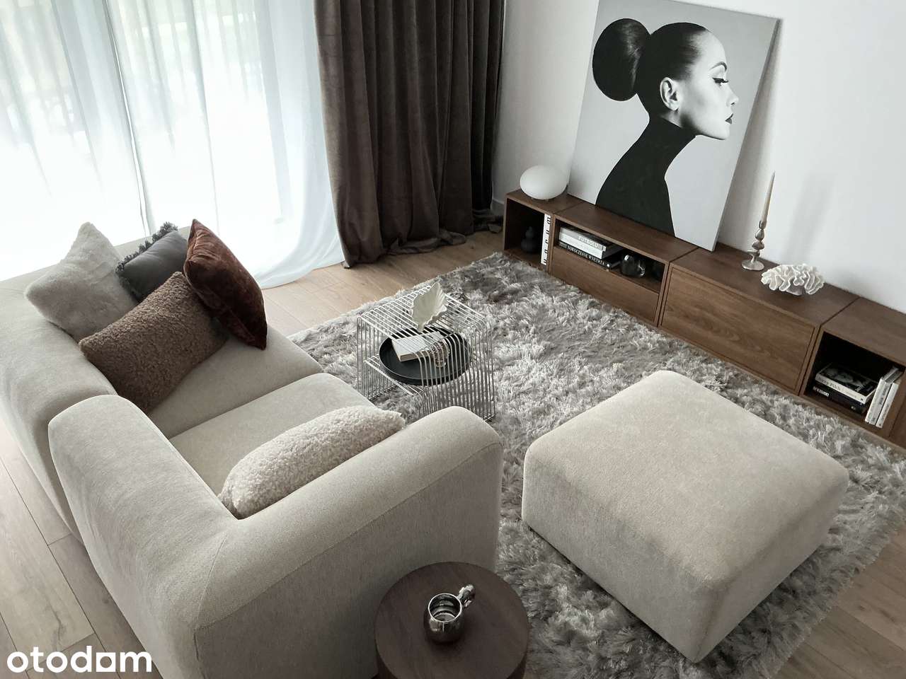 Nowe 2 pokoje | Balkon 14 m² | Garaż | Gotowe do zamieszkania | Włochy