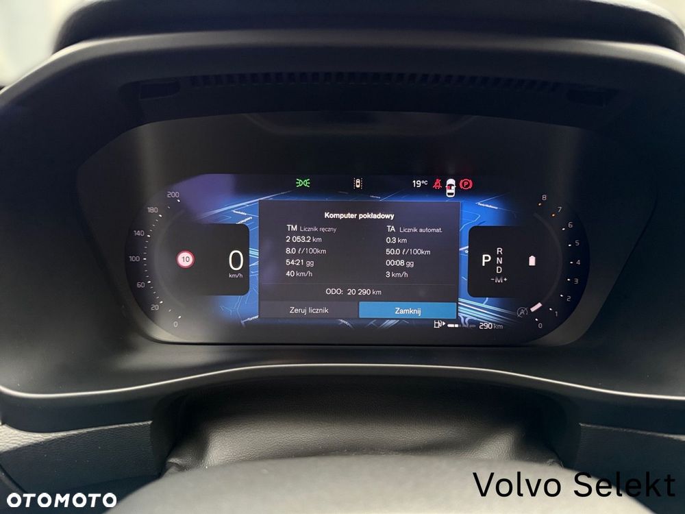 Volvo XC 40 - 19