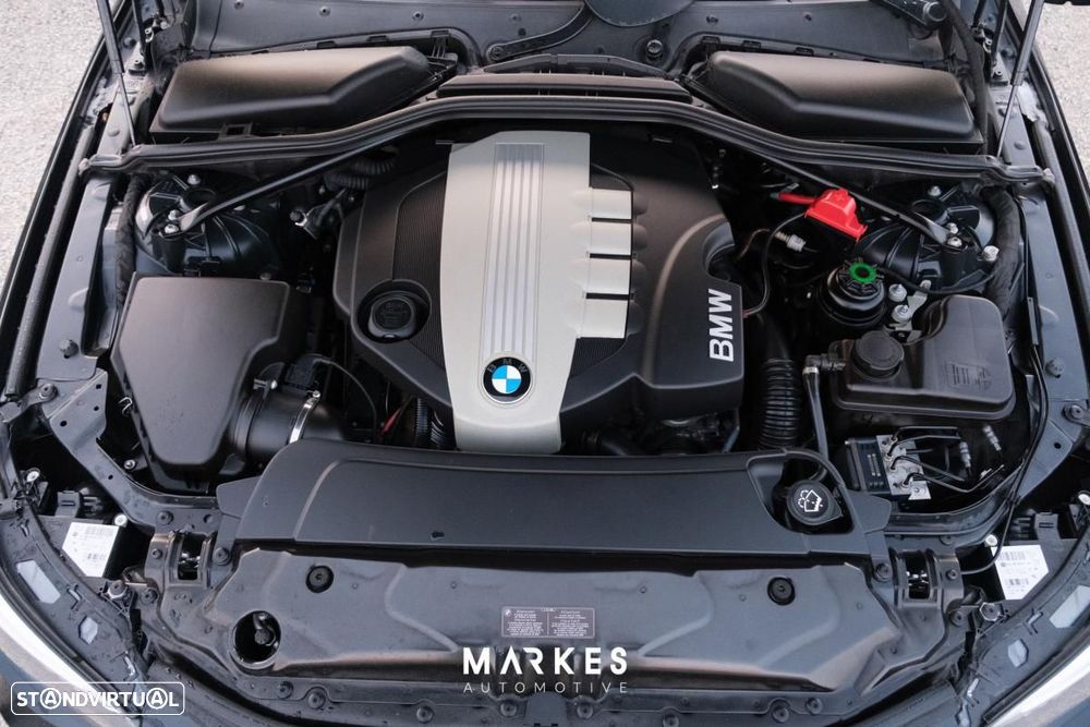 BMW 520 d Executive - 31