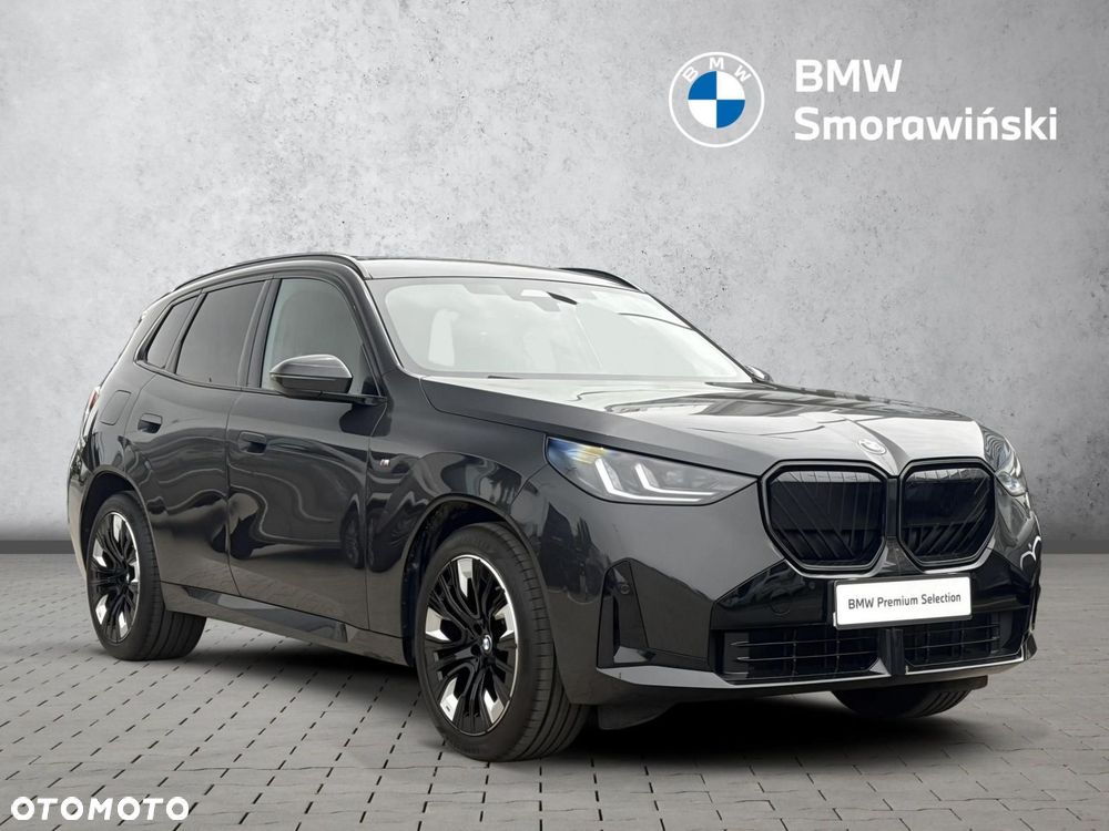 BMW X3 xDrive20d mHEV - 7