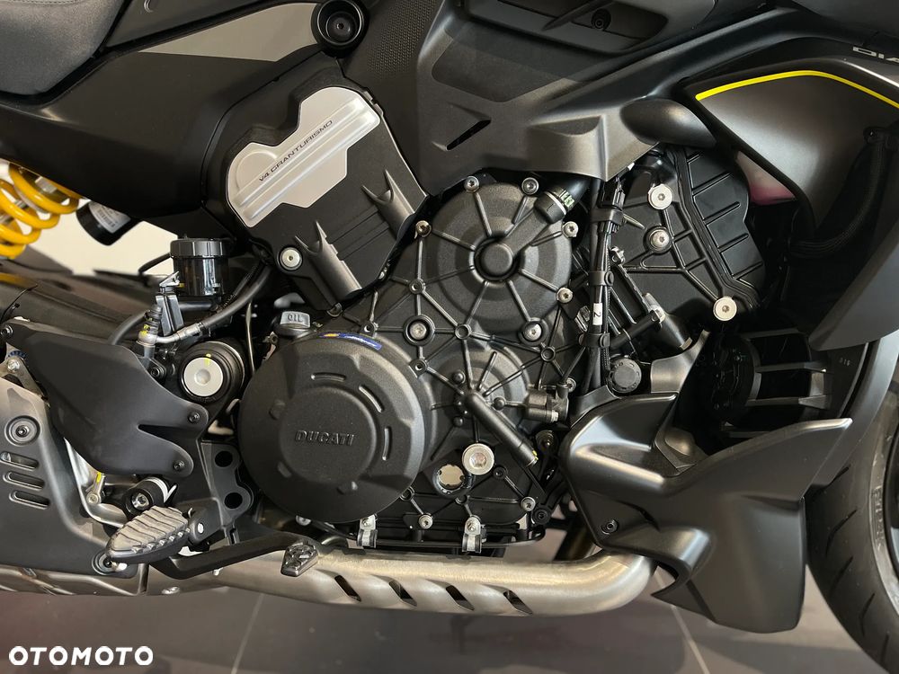 Ducati Diavel - 9