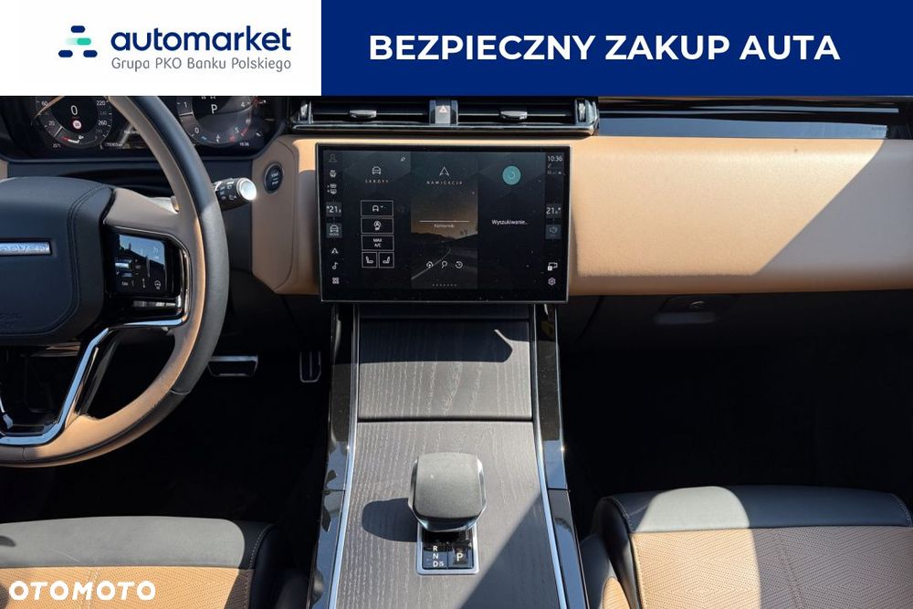 Land Rover Range Rover Velar - 19