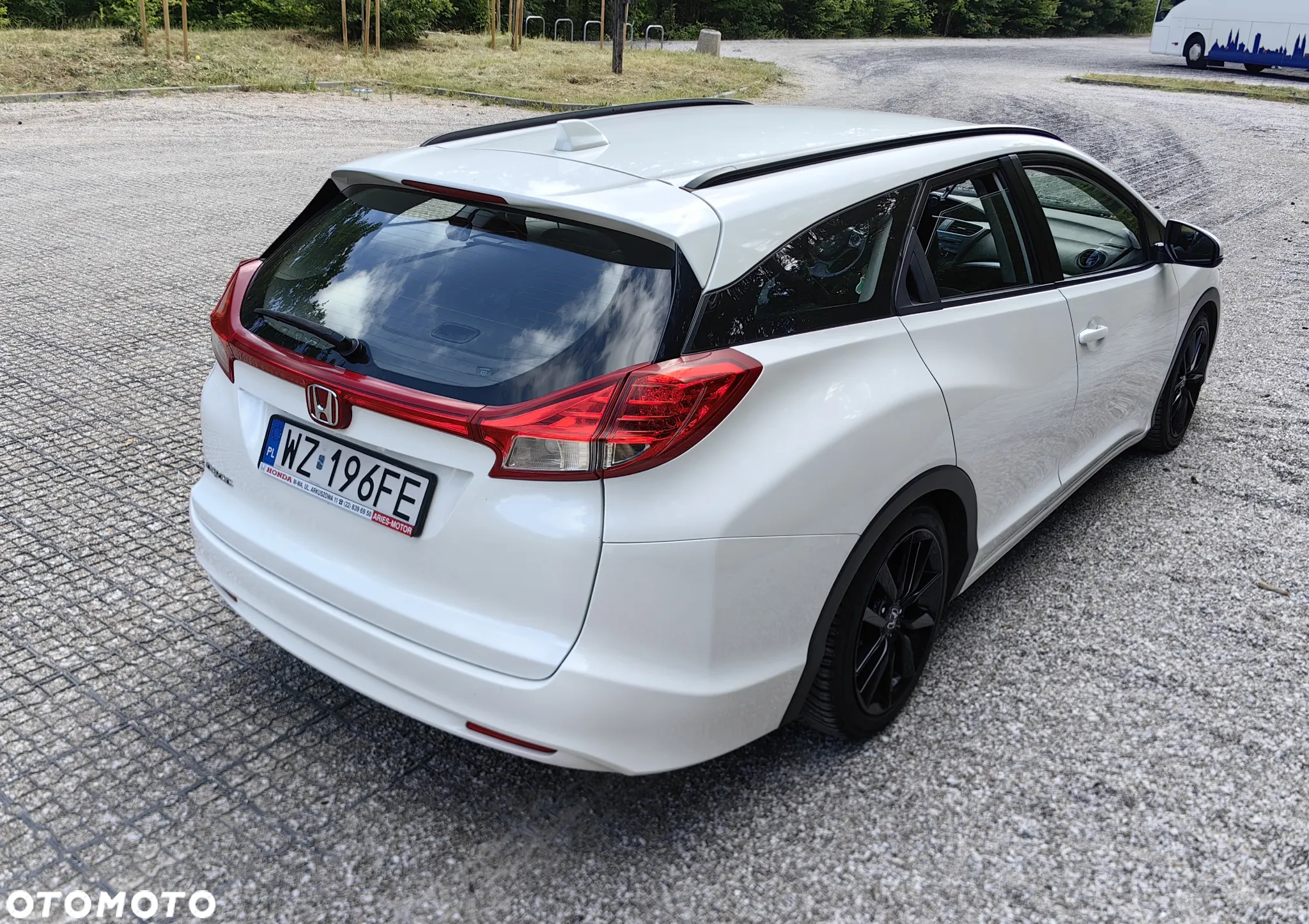Honda Civic - 14
