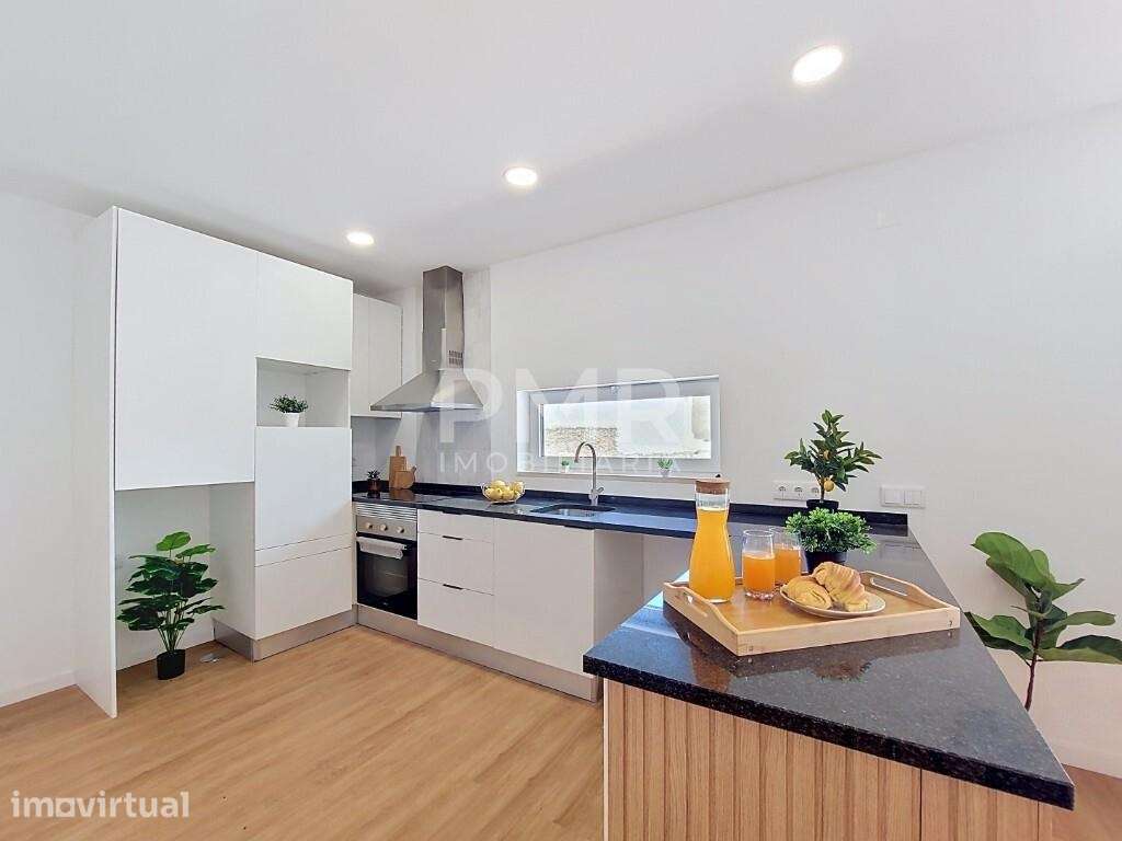 Moradia Nova na Louriceira, Santarém. Moradia com 3 quartos e uma zona - Grande imagem: 3/27
