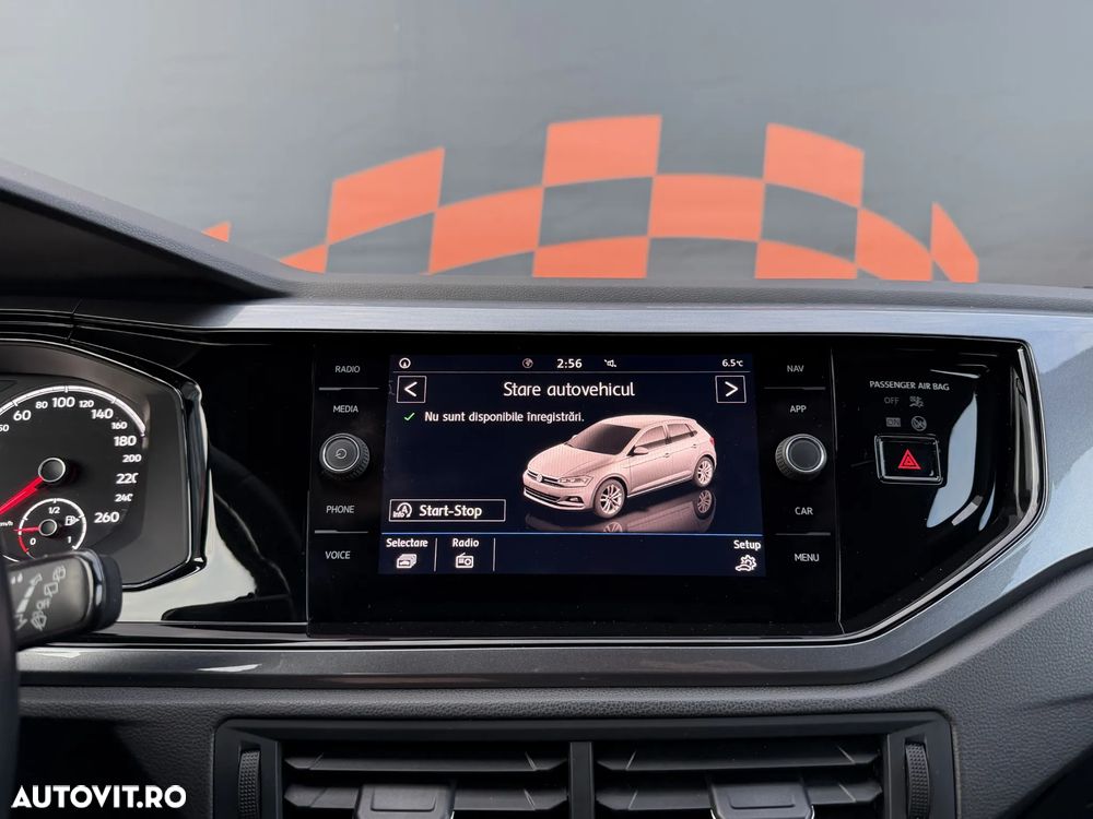 Volkswagen Polo 1.6 TDI SCR Highline - 21