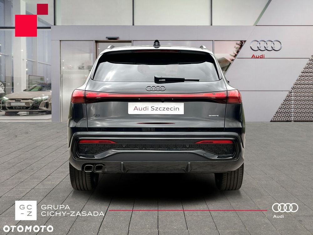 Audi Q5 - 5