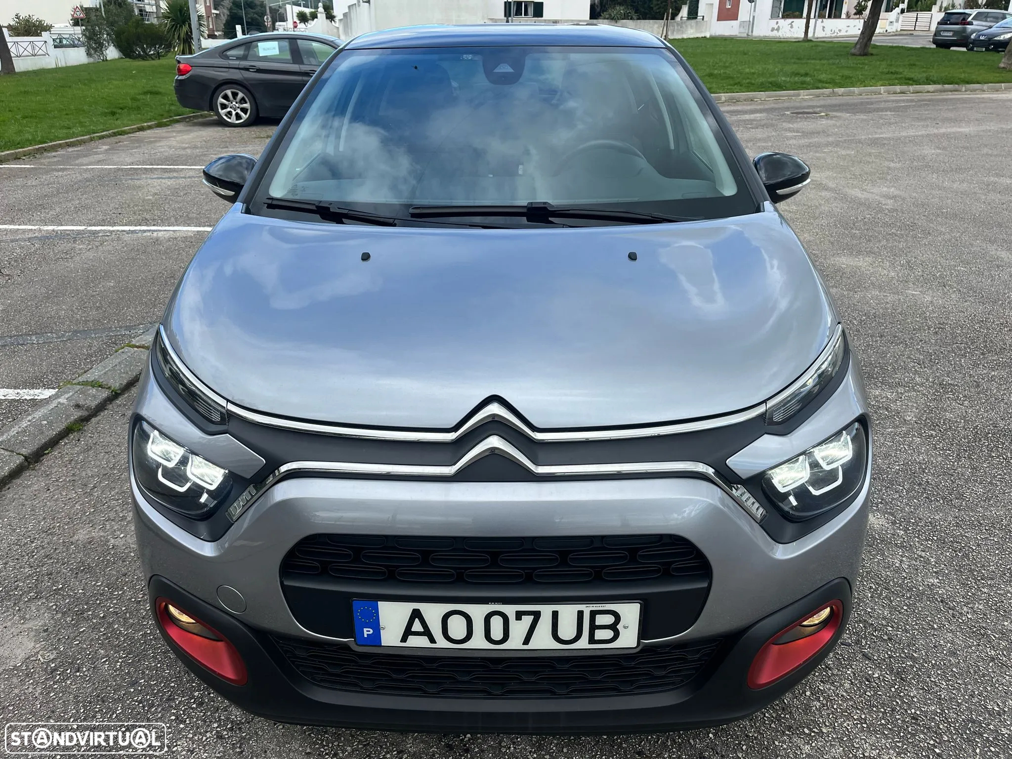Citroën C3 1.5 BlueHDi C-Series - 3