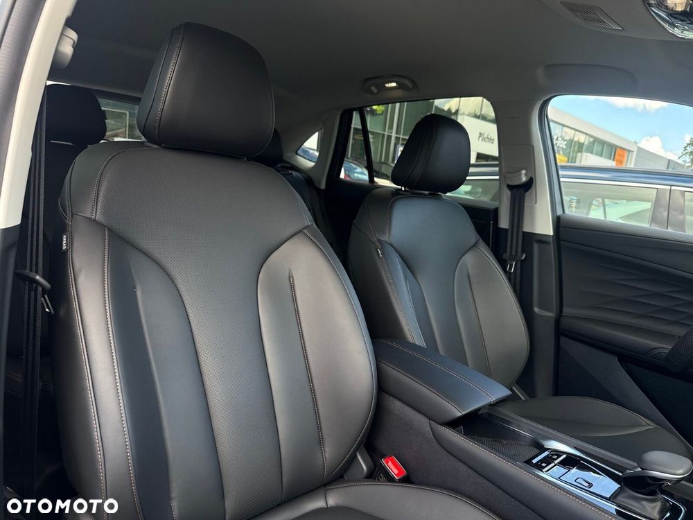 MG HS PHEV 1.5T Exclusive - 15