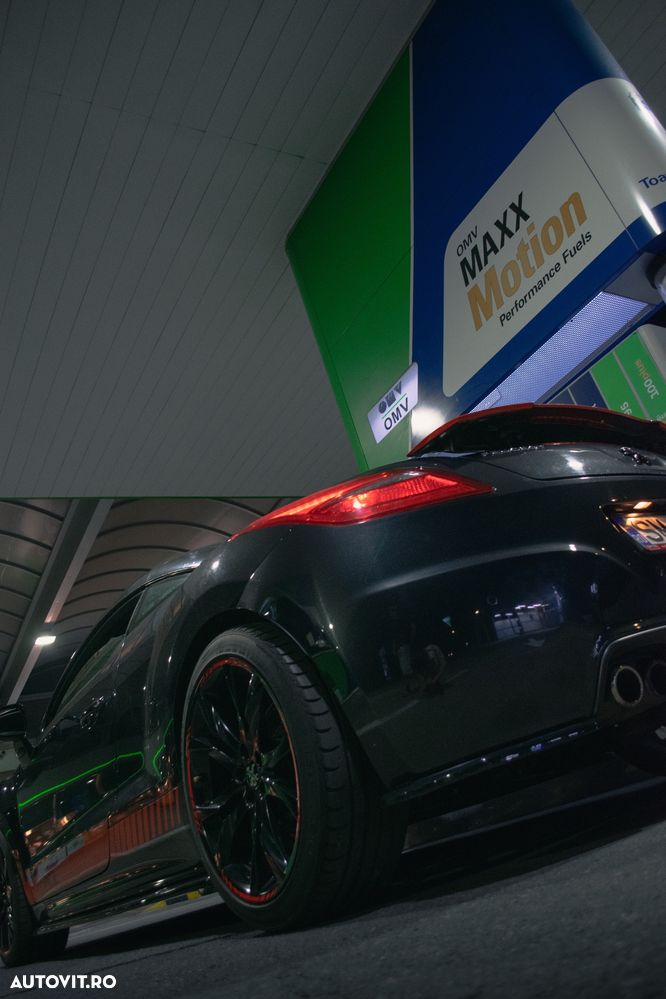 Peugeot RCZ 1.6 155 THP - 13