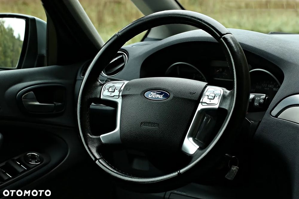 Ford S-Max 2.0 TDCi Ambiente - 35