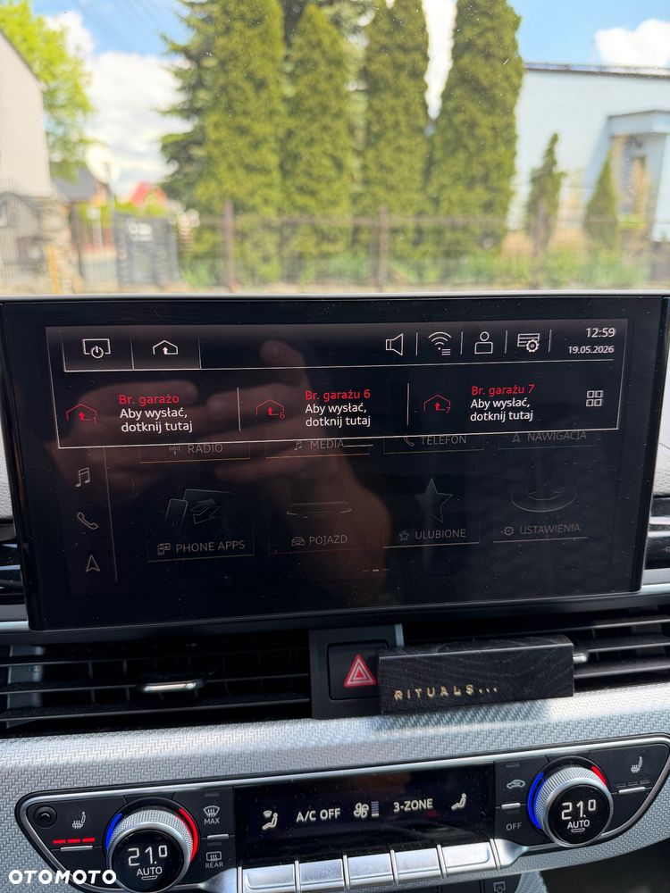 Audi RS5 Sportback - 4