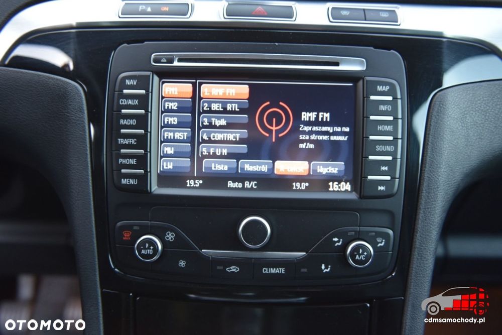 Ford S-Max - 28