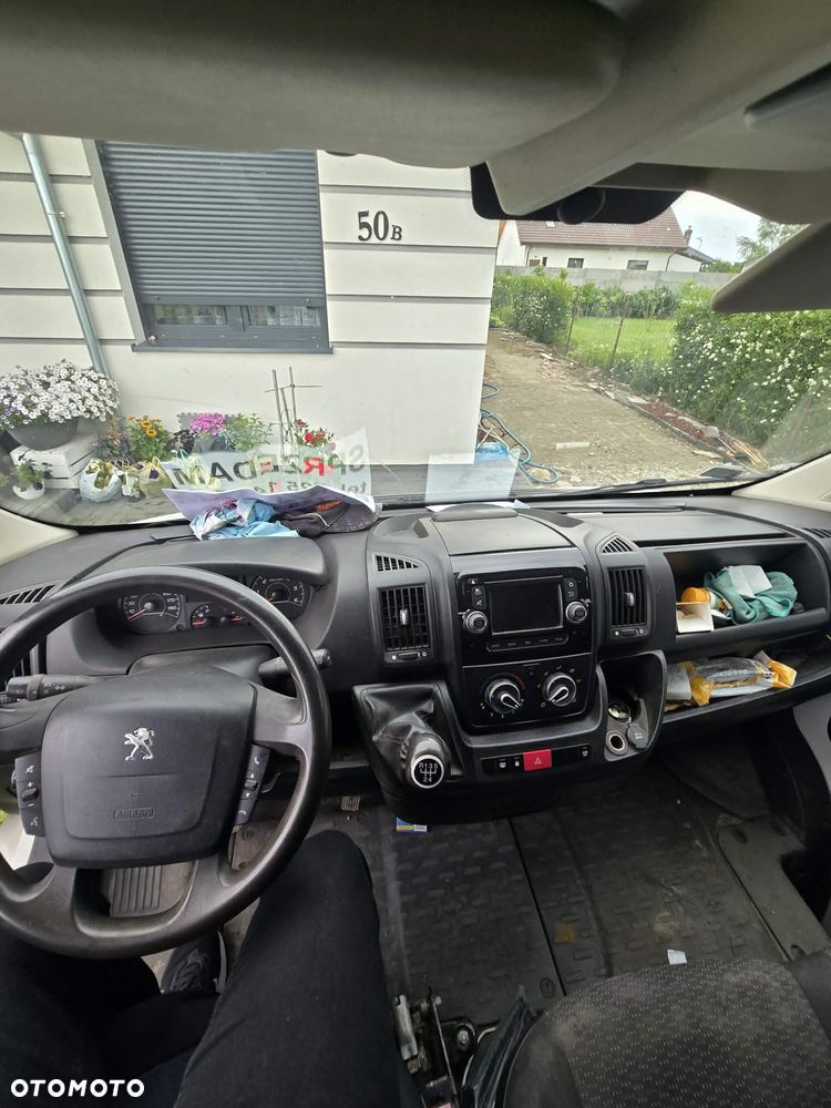 Peugeot Boxer - 7