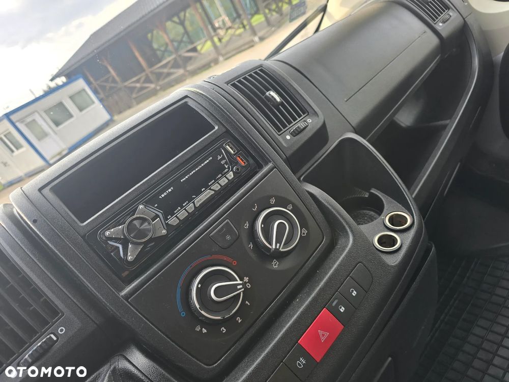 Peugeot Boxer - 12