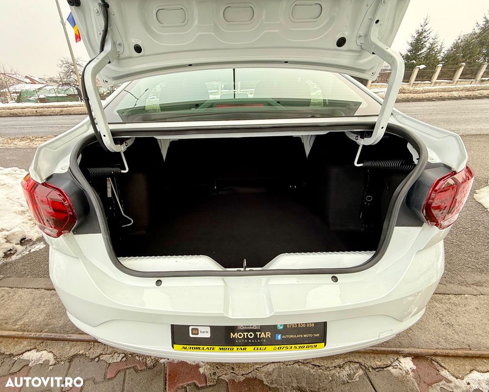 Dacia Logan TCe 90 MT6 Comfort - 20