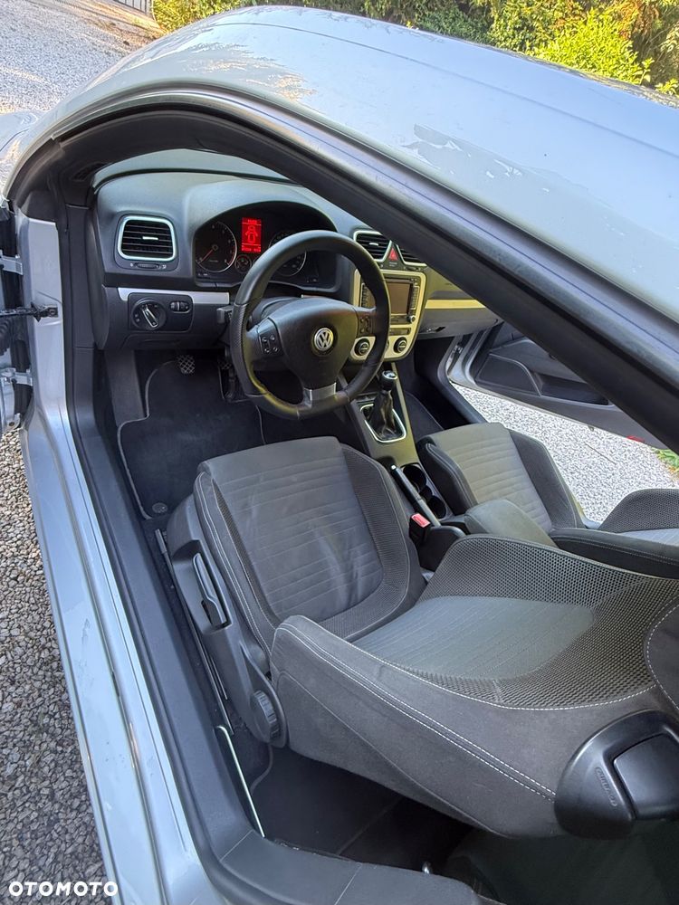 Volkswagen Scirocco - 14