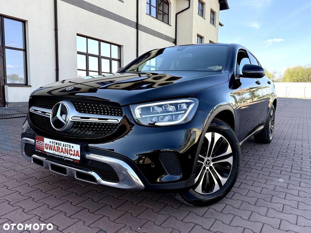Mercedes-Benz GLC - 38
