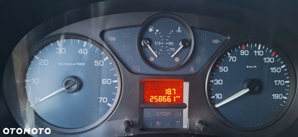 Citroën Berlingo 1.6 HDi 110 FAP Multispace Exclusive - 11