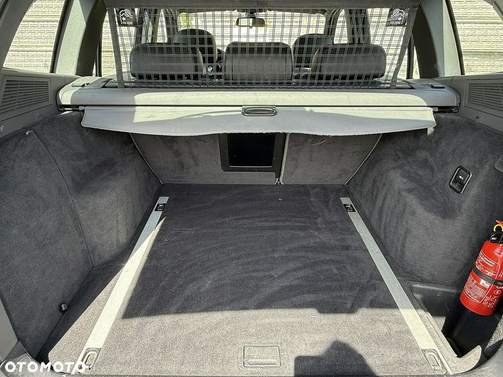 BMW X3 3.0i - 15