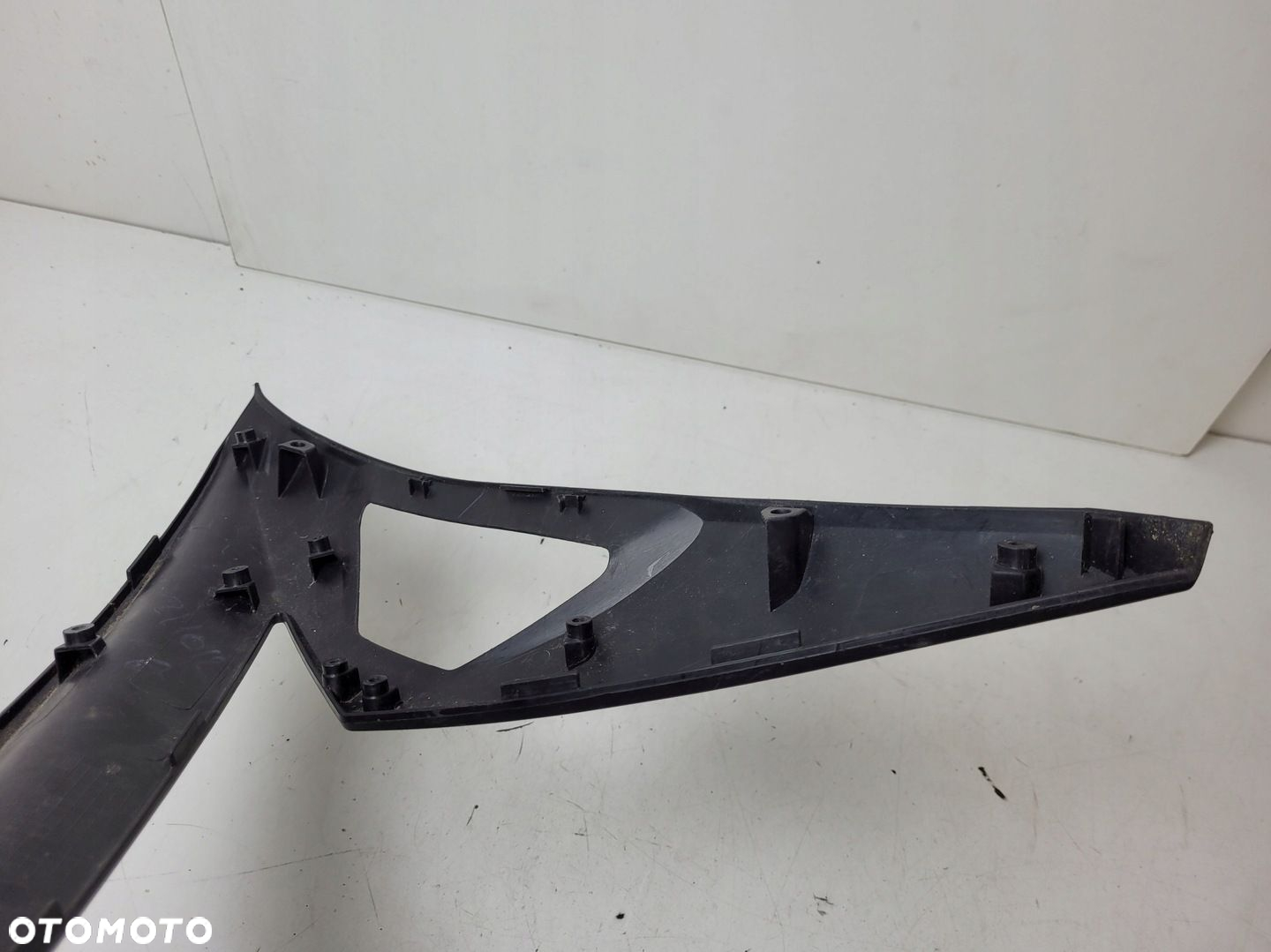 KAWASAKI NINJA 300 13-17 WYPEŁNIENIE BOKU LEWE - 6
