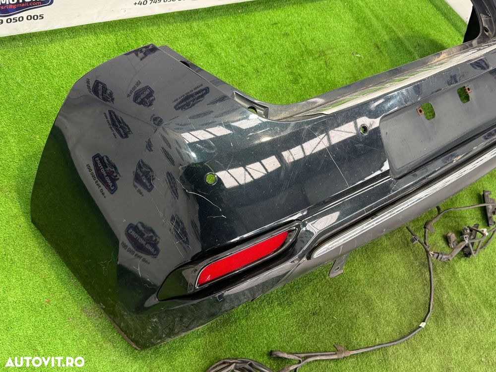 BARA SPATE TOYOTA AURIS 1.2 BENZINA 2017 COD OEM 521590Z924 2013-2019 - 5
