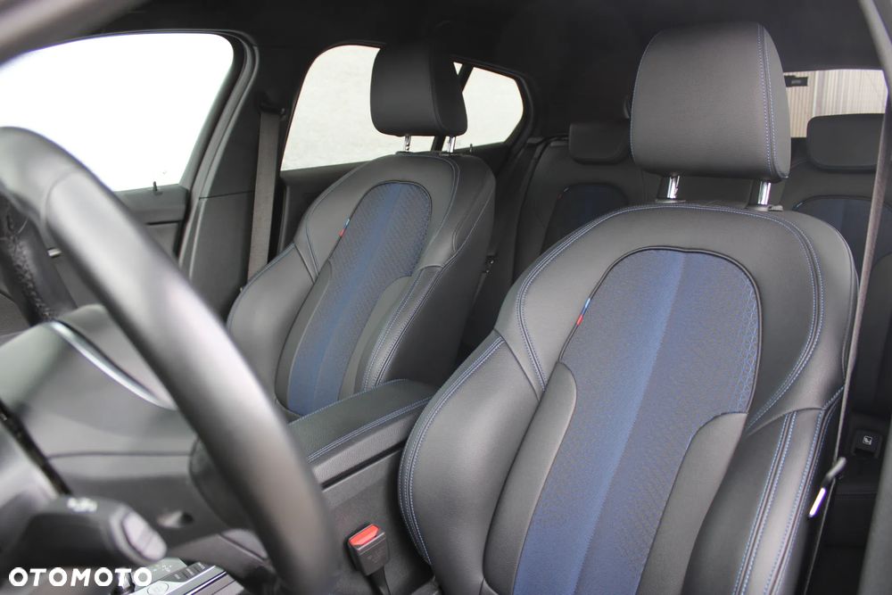 BMW Seria 1 118i M Sport - 20