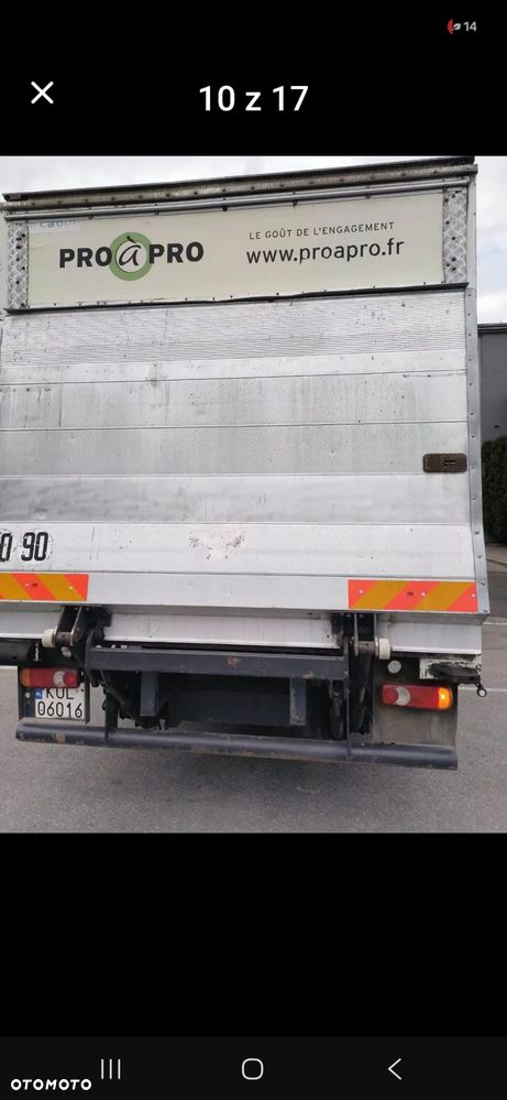 Renault DXI 280 - 10